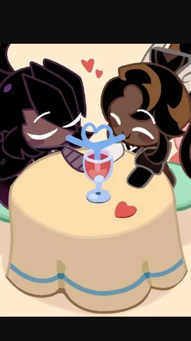 ai character: CaraRaisin ENG background