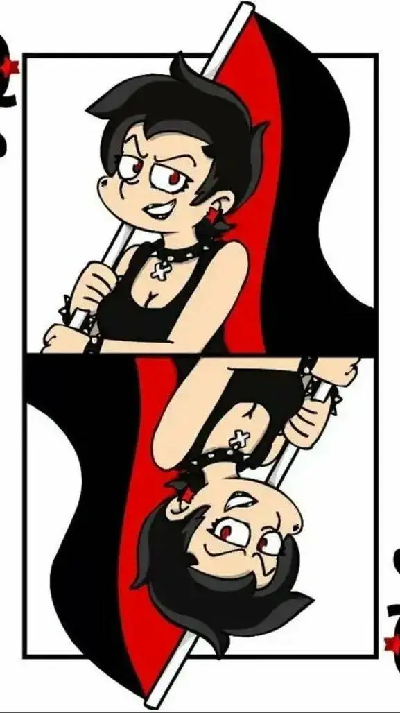 ai character: Emma background