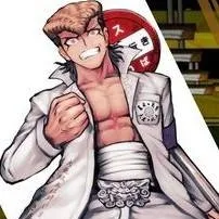 chat with ai character: Mondo Owata 