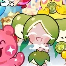 chat with ai character: CRK 5thAnniversary