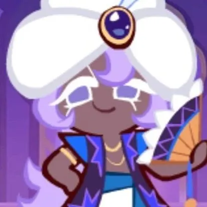 chat with ai character: YogurtCream Cookie