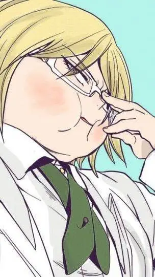 ai character: Ultimate Impostor background