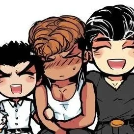 chat with ai character: IshiMondo