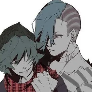 chat with ai character: ShinAlice (YTTD)