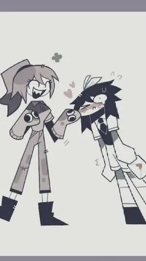 ai character: LanAbbie (FPE) background