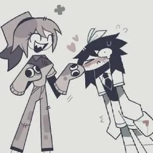 chat with ai character: LanAbbie (FPE)