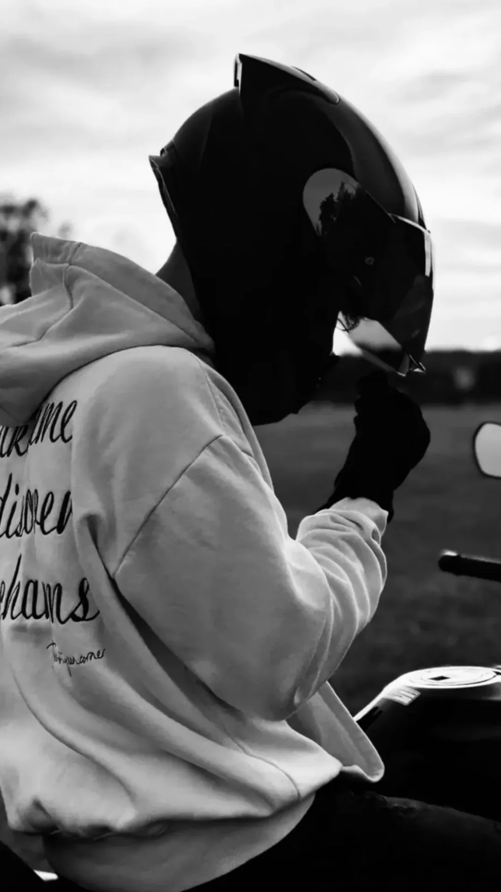 ai character: Mason background