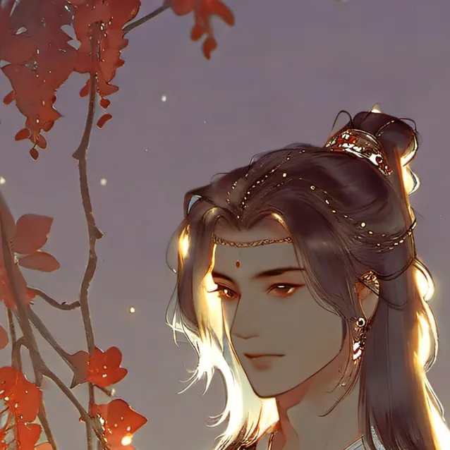 chat with ai character: Axel