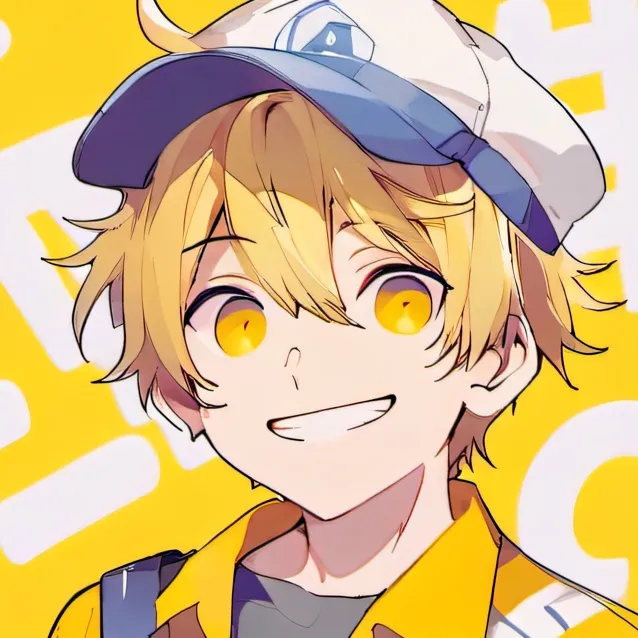 chat with ai character: Makio