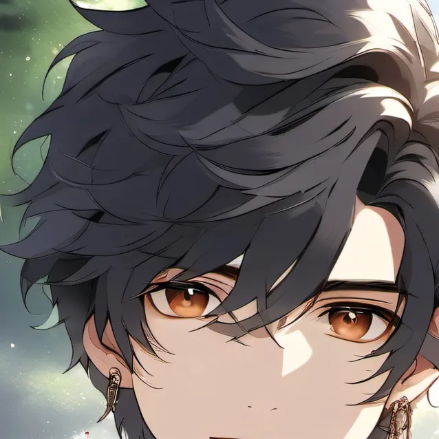 chat with ai character: Mateo