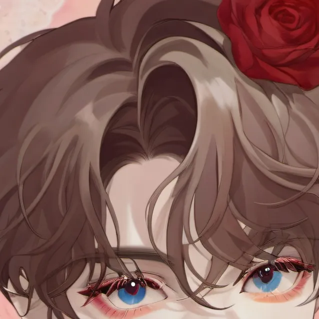 chat with ai character: Damian