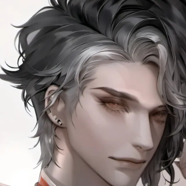 chat with ai character: Tu papá