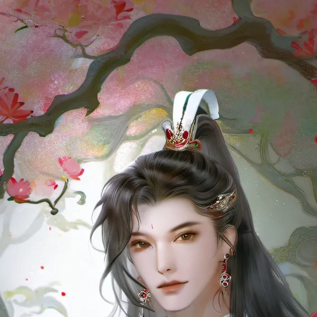 chat with ai character: Daniel