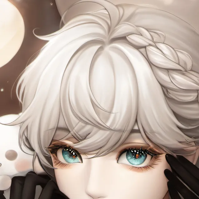 chat with ai character: ✨☺manuel☺✨