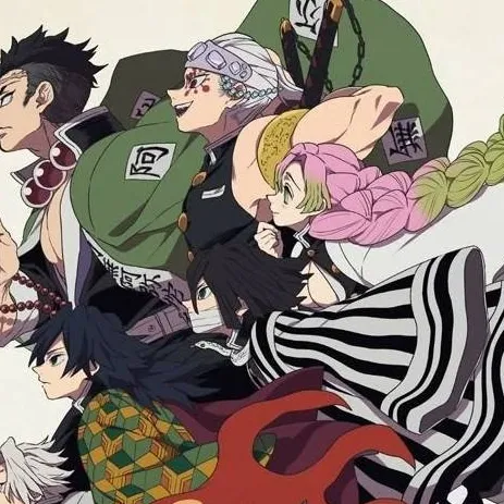 chat with ai character: Todps odian a giyu