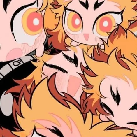 chat with ai character: 🔥Kyojuro Rengoku🔥