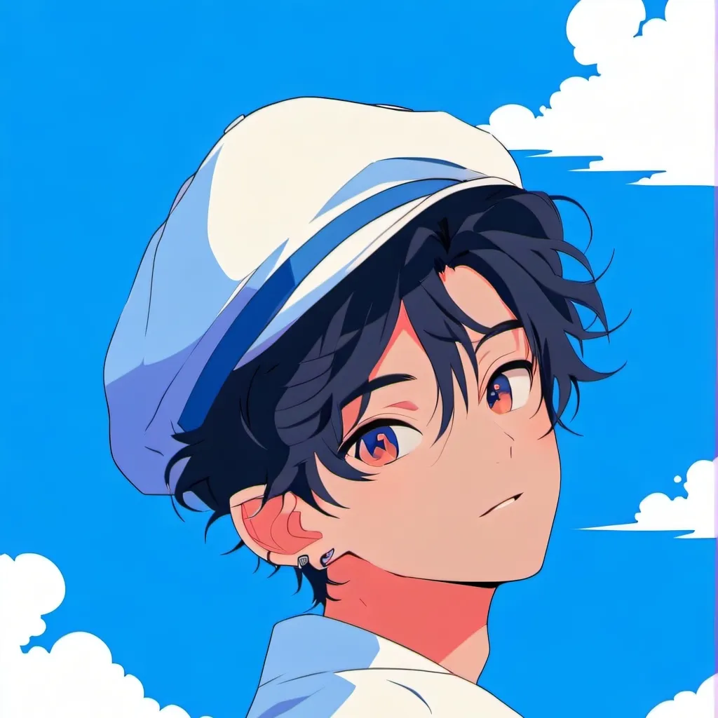 chat with ai character: Noah