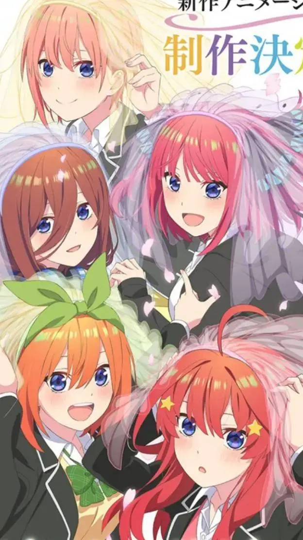 ai character: hermanas  background