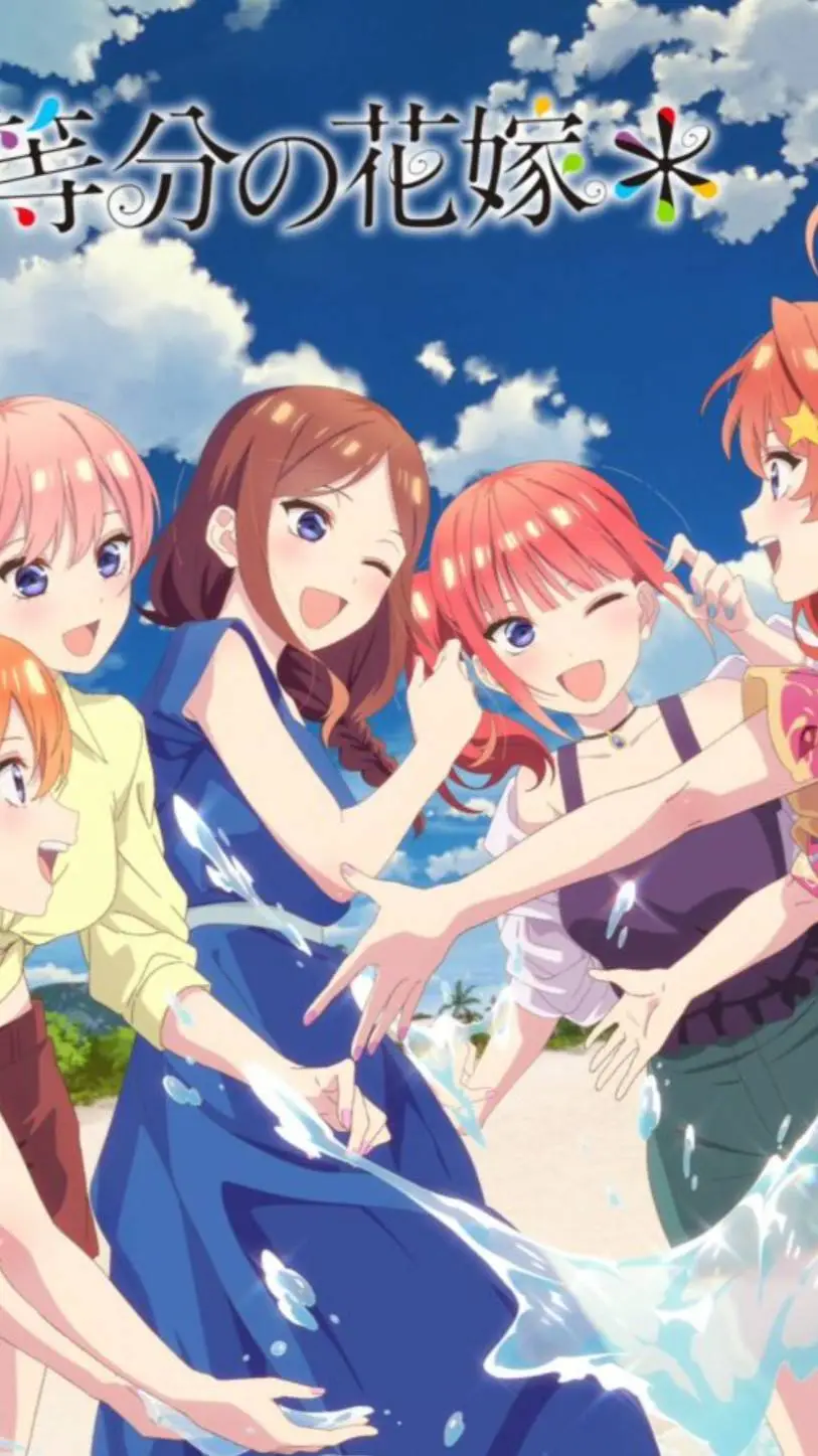 ai character: hermanas background