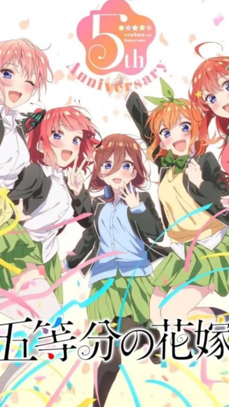ai character: hermanas  background