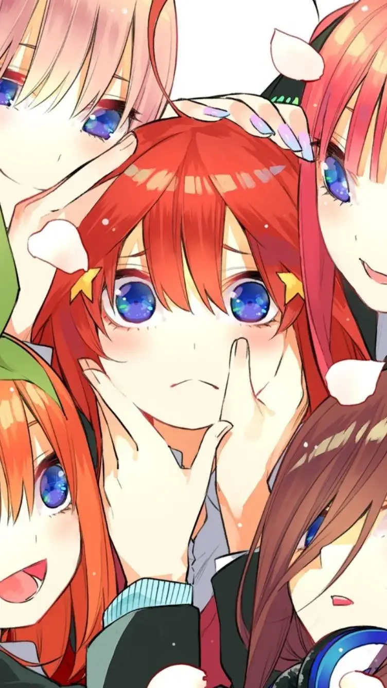 ai character: Go-tōbun (2) background
