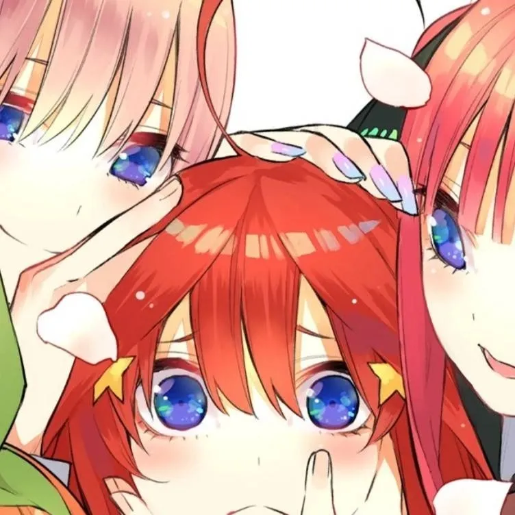 chat with ai character: Go-tōbun (2)
