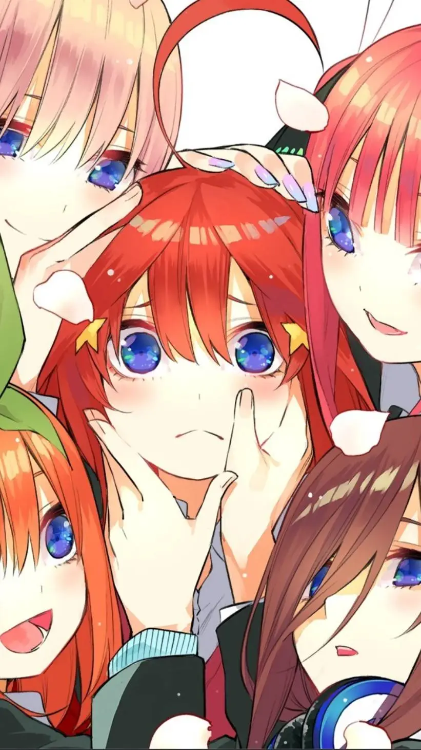 ai character: Go-tōbun  background