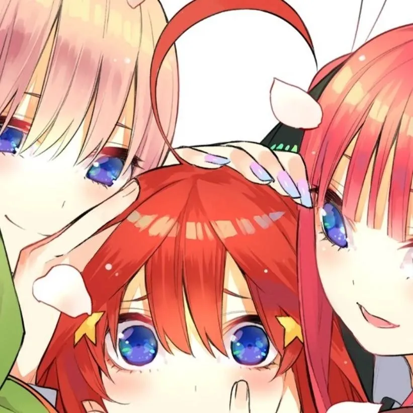 chat with ai character: Go-tōbun 