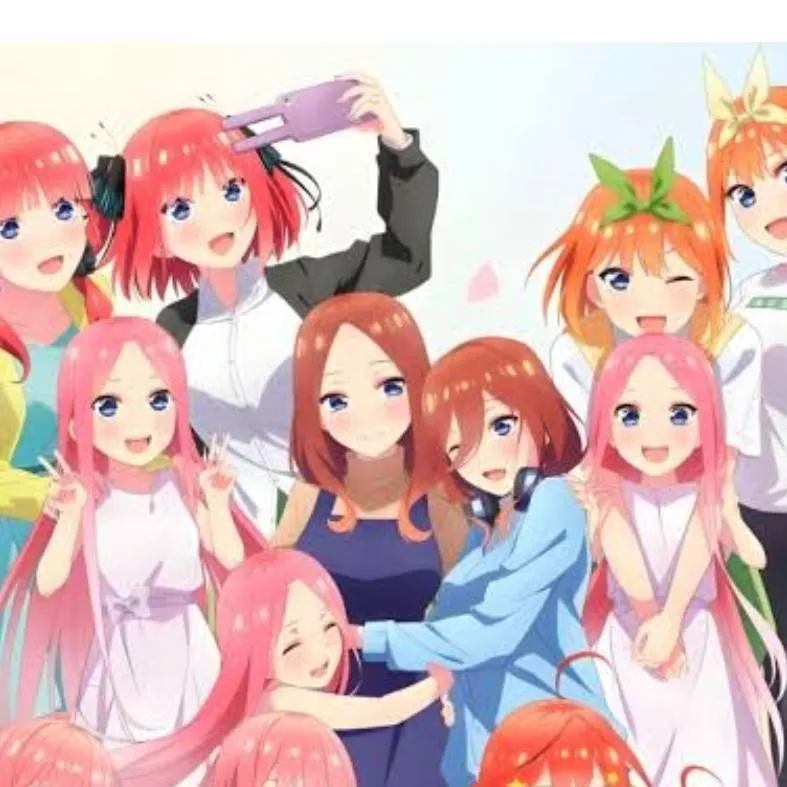 chat with ai character: Hermanas 