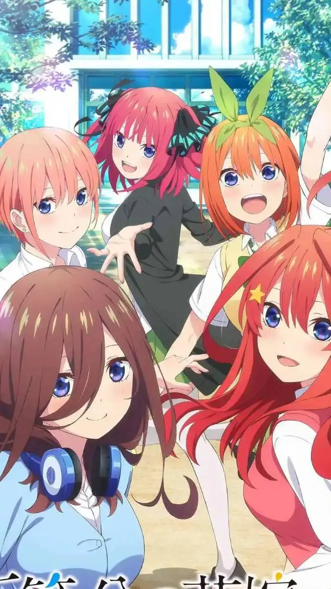 ai character: Hermanas  background