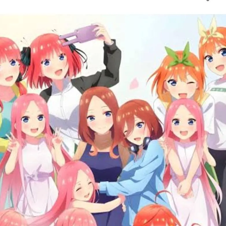 chat with ai character: Hermanas 