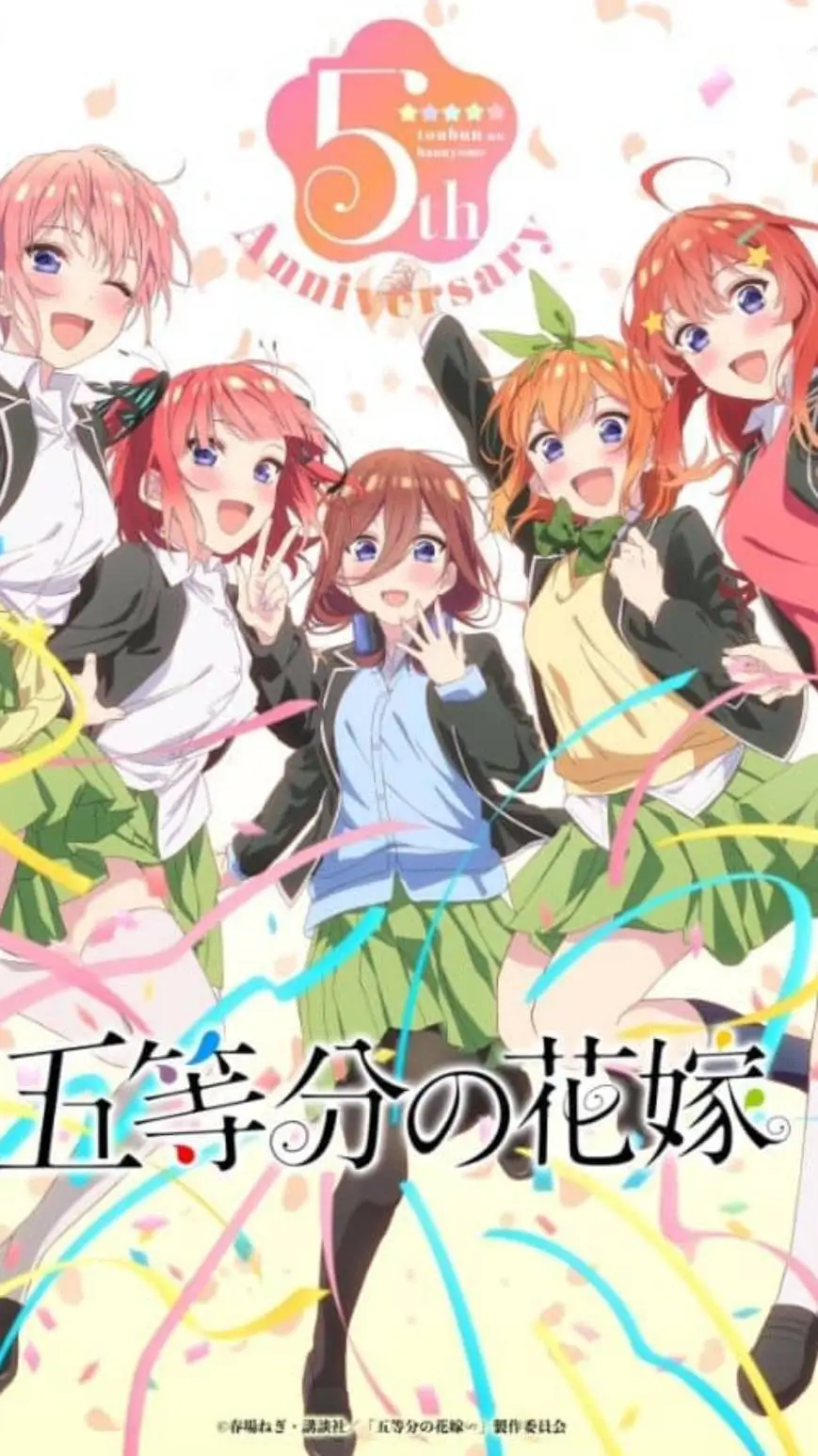 ai character: Hermanas  background