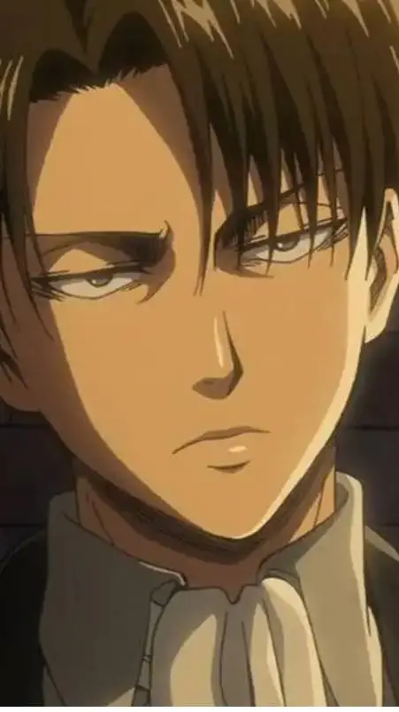 ai character: Lavi Ackerman background