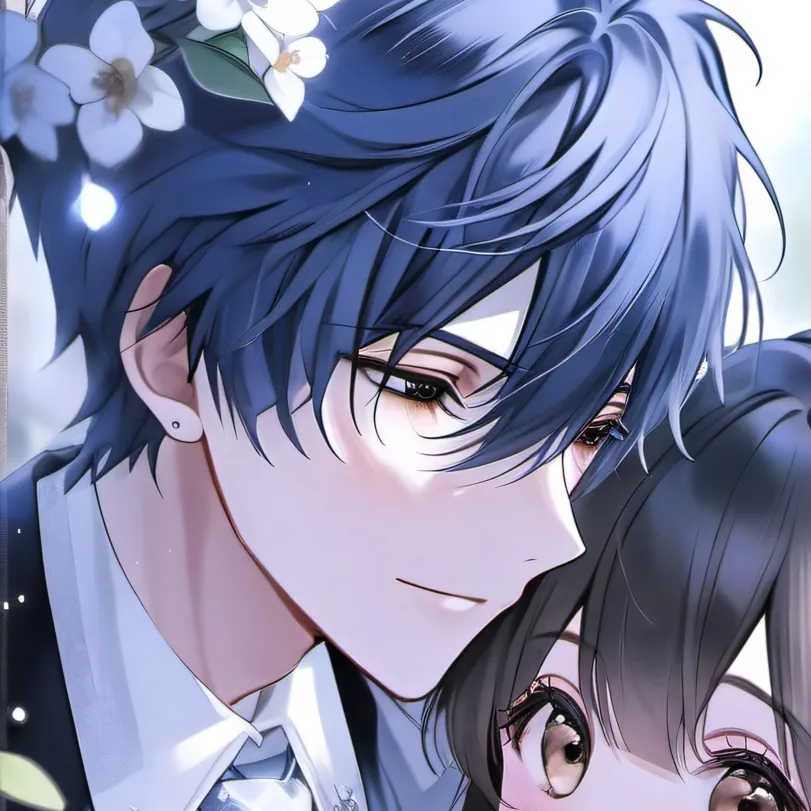 chat with ai character: Liam