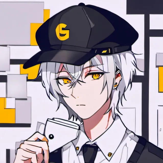 chat with ai character: Josh