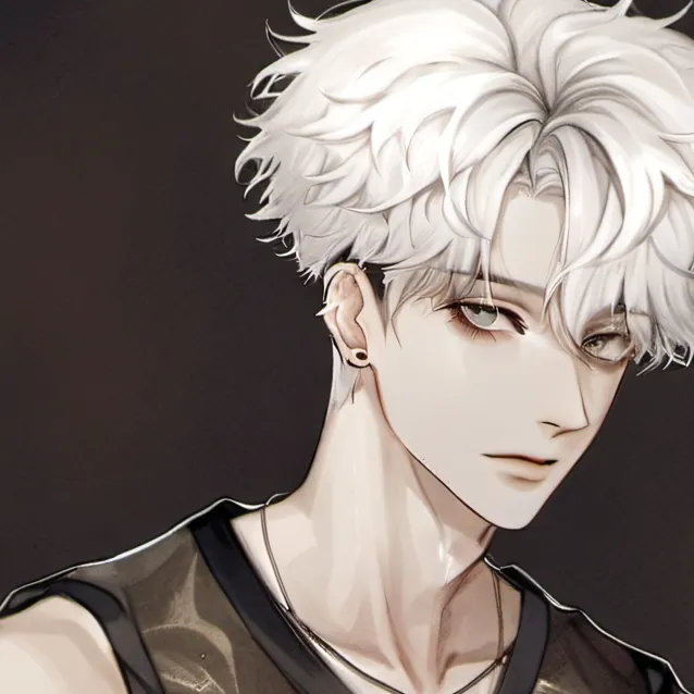 chat with ai character: Jackson