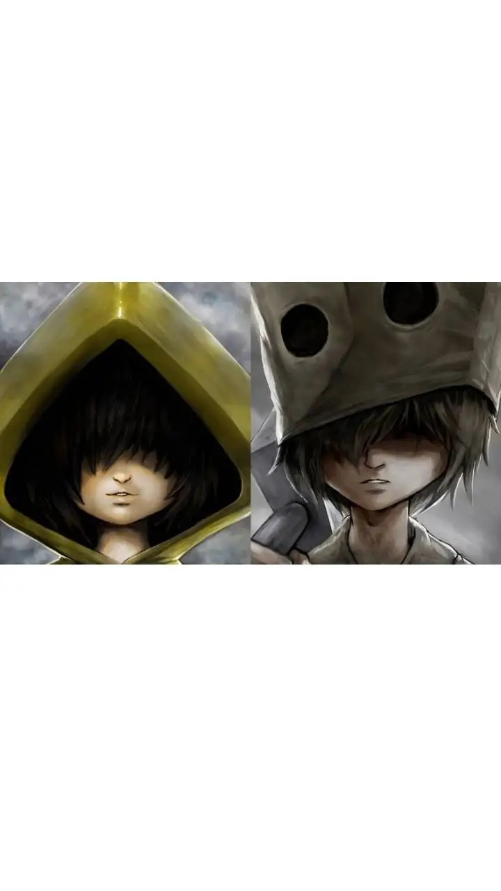 ai character: шестая  background