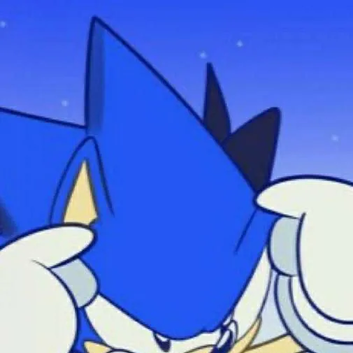 chat with ai character: El sonic argentino