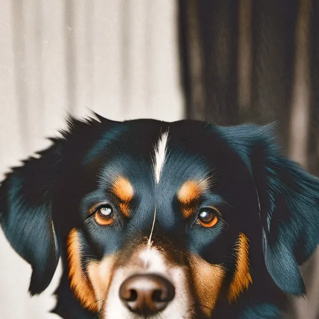 chat with ai character: el señor perro