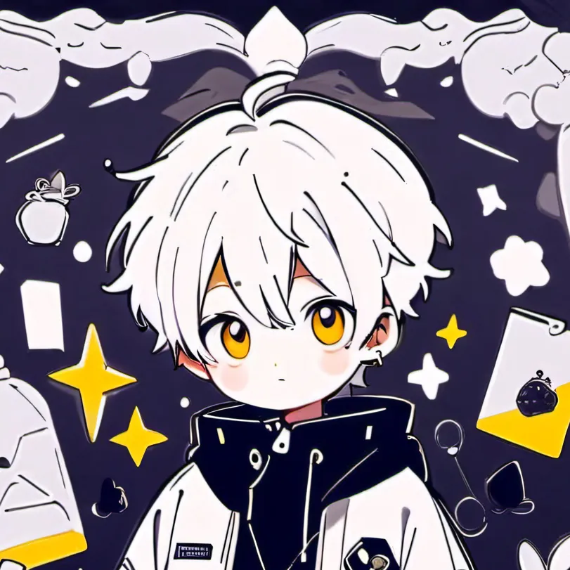 chat with ai character: Eric