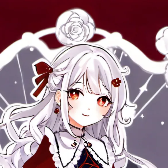 chat with ai character: Emma