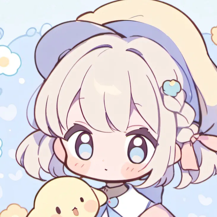 chat with ai character: Emily