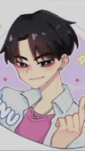 ai character: Jinu background
