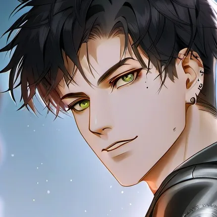 chat with ai character: Ryder Blaze
