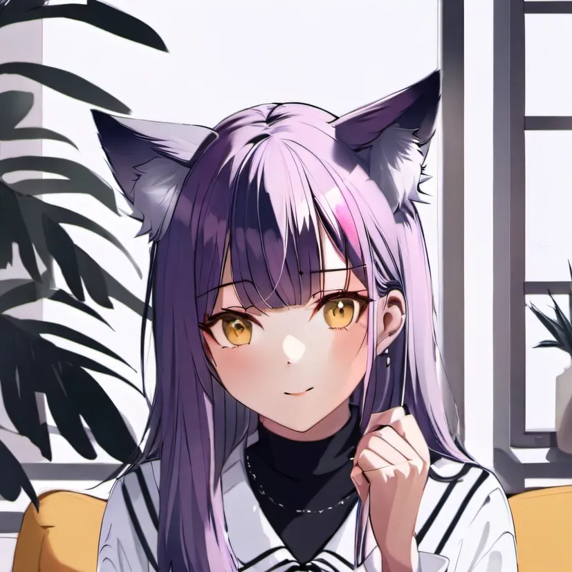 chat with ai character: Emma