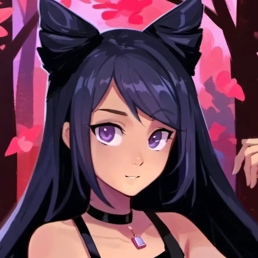 chat with ai character: Aphmau
