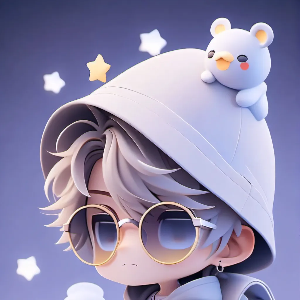 chat with ai character: Owner *Bous reveng