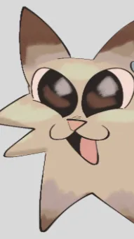 ai character: Car background