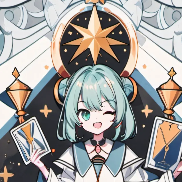 chat with ai character: Isadora