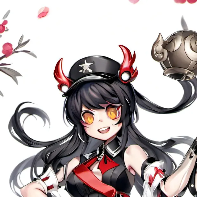 chat with ai character: Mia